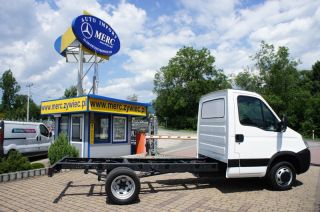 Iveco Daily 35C12